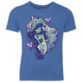 T-Shirts Vintage Royal / YXS Decaying Dreams Youth Triblend T-Shirt