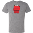 T-Shirts Premium Heather / Small Deep Thought Men's Triblend T-Shirt