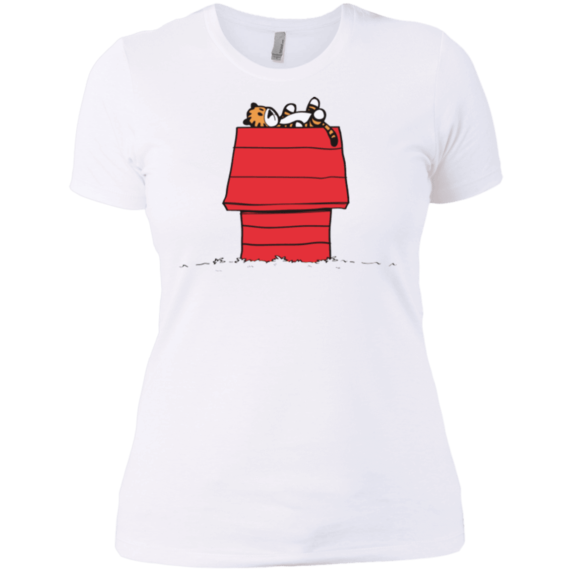 T-Shirts White / X-Small Deep Thought Women's Premium T-Shirt