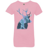 T-Shirts Light Pink / YXS Deer Cannibal Girls Premium T-Shirt