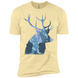 T-Shirts Banana Cream / X-Small Deer Cannibal Men's Premium T-Shirt