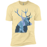 T-Shirts Banana Cream / X-Small Deer Cannibal Men's Premium T-Shirt