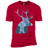 T-Shirts Red / X-Small Deer Cannibal Men's Premium T-Shirt