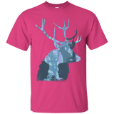 T-Shirts Heliconia / Small Deer Cannibal T-Shirt