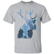 T-Shirts Sport Grey / Small Deer Cannibal T-Shirt