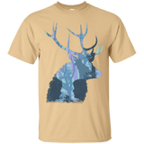 T-Shirts Vegas Gold / Small Deer Cannibal T-Shirt