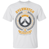 T-Shirts White / Small Defense Team T-Shirt