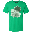 T-Shirts Envy / Small Deku Sketch Men's Triblend T-Shirt