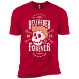 T-Shirts Red / YXS Deliverer Forever Boys Premium T-Shirt
