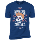 T-Shirts Royal / YXS Deliverer Forever Boys Premium T-Shirt