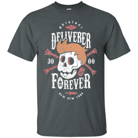 Deliverer Forever T-Shirt