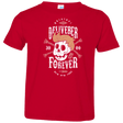 T-Shirts Red / 2T Deliverer Forever Toddler Premium T-Shirt