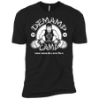 T-Shirts Black / YXS Demamp Camp Boys Premium T-Shirt