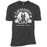 T-Shirts Heavy Metal / YXS Demamp Camp Boys Premium T-Shirt