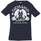 Demamp Camp Infant Premium T-Shirt