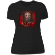 T-Shirts Black / X-Small Demented Killer Women's Premium T-Shirt