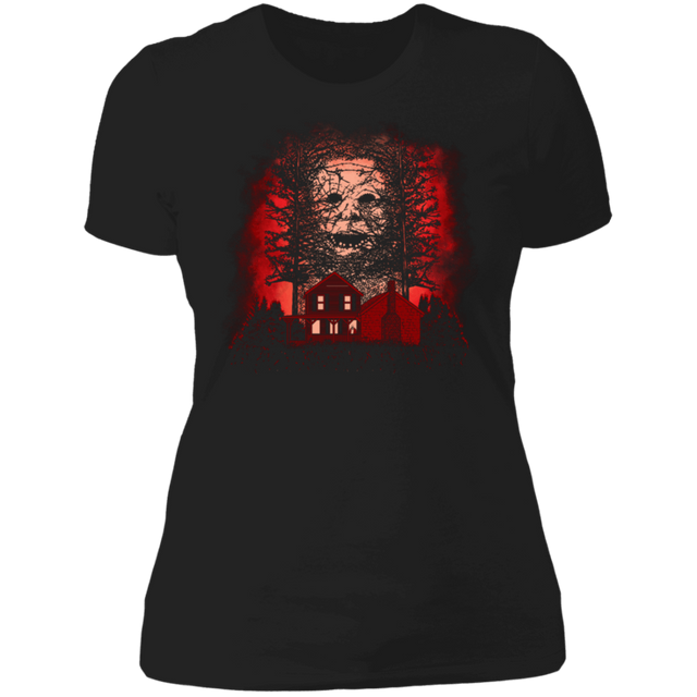 T-Shirts Black / X-Small Demented Killer Women's Premium T-Shirt