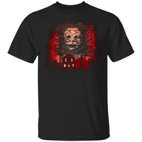 T-Shirts Black / YXS Demented Killer Youth T-Shirt