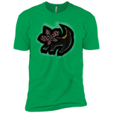 T-Shirts Kelly Green / YXS Demodog Rupestre Boys Premium T-Shirt