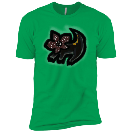 T-Shirts Kelly Green / YXS Demodog Rupestre Boys Premium T-Shirt