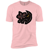 T-Shirts Light Pink / YXS Demodog Rupestre Boys Premium T-Shirt