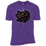 T-Shirts Purple Rush / YXS Demodog Rupestre Boys Premium T-Shirt