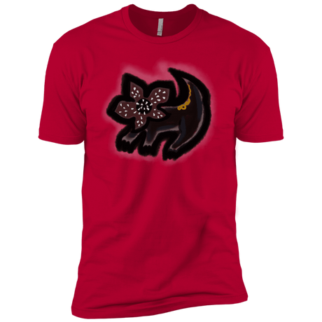 T-Shirts Red / YXS Demodog Rupestre Boys Premium T-Shirt