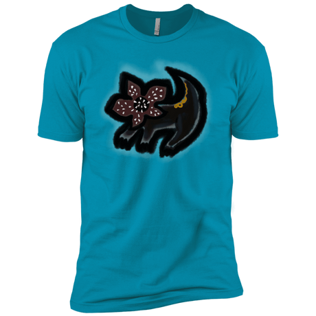 T-Shirts Turquoise / YXS Demodog Rupestre Boys Premium T-Shirt