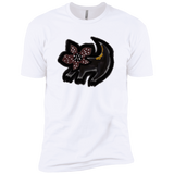 T-Shirts White / YXS Demodog Rupestre Boys Premium T-Shirt