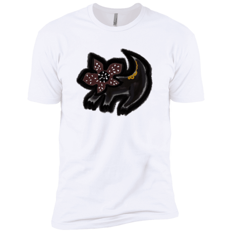 T-Shirts White / YXS Demodog Rupestre Boys Premium T-Shirt