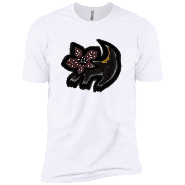 T-Shirts White / YXS Demodog Rupestre Boys Premium T-Shirt