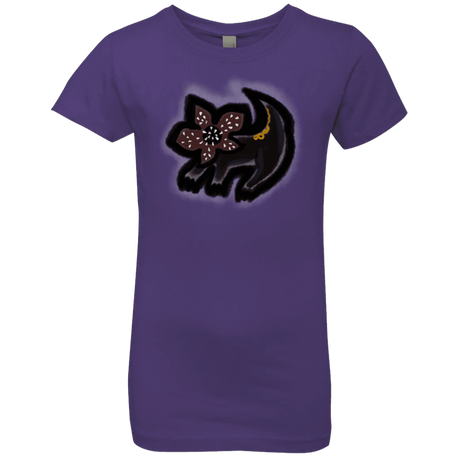 T-Shirts Purple Rush / YXS Demodog Rupestre Girls Premium T-Shirt