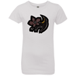 T-Shirts White / YXS Demodog Rupestre Girls Premium T-Shirt