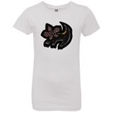 T-Shirts White / YXS Demodog Rupestre Girls Premium T-Shirt