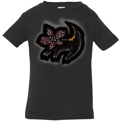 T-Shirts Black / 6 Months Demodog Rupestre Infant Premium T-Shirt