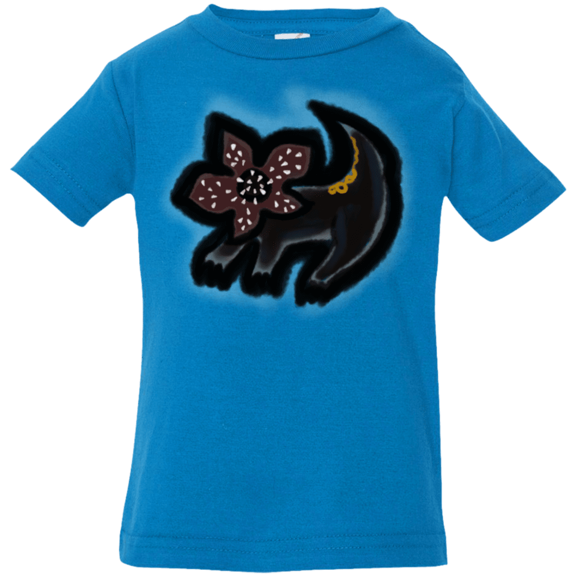T-Shirts Cobalt / 6 Months Demodog Rupestre Infant Premium T-Shirt