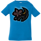 T-Shirts Cobalt / 6 Months Demodog Rupestre Infant Premium T-Shirt