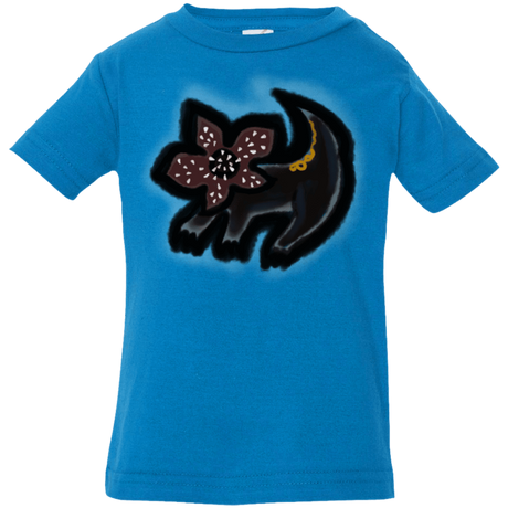 T-Shirts Cobalt / 6 Months Demodog Rupestre Infant Premium T-Shirt