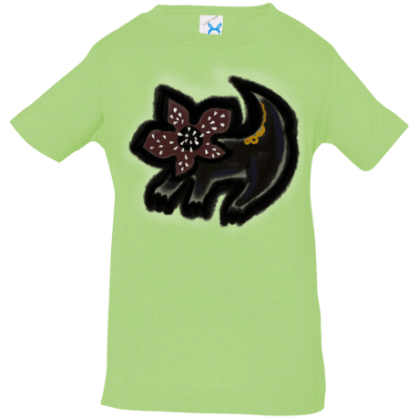 T-Shirts Key Lime / 6 Months Demodog Rupestre Infant Premium T-Shirt