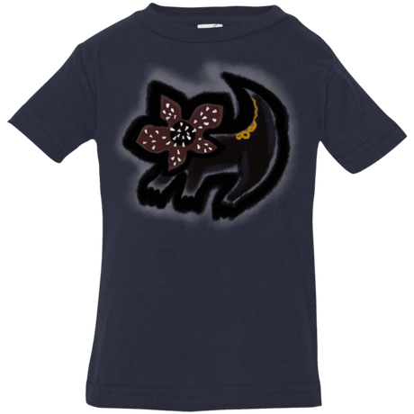 T-Shirts Navy / 6 Months Demodog Rupestre Infant Premium T-Shirt