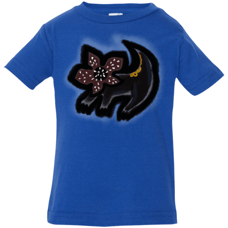 T-Shirts Royal / 6 Months Demodog Rupestre Infant Premium T-Shirt