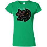 T-Shirts Irish Green / S Demodog Rupestre Junior Slimmer-Fit T-Shirt