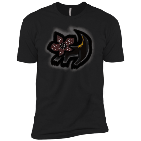 T-Shirts Black / X-Small Demodog Rupestre Men's Premium T-Shirt