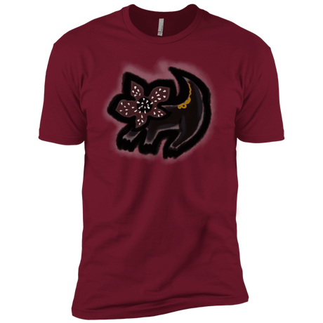 T-Shirts Cardinal / X-Small Demodog Rupestre Men's Premium T-Shirt
