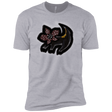 T-Shirts Heather Grey / X-Small Demodog Rupestre Men's Premium T-Shirt