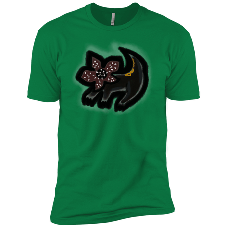 T-Shirts Kelly Green / X-Small Demodog Rupestre Men's Premium T-Shirt