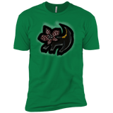 T-Shirts Kelly Green / X-Small Demodog Rupestre Men's Premium T-Shirt
