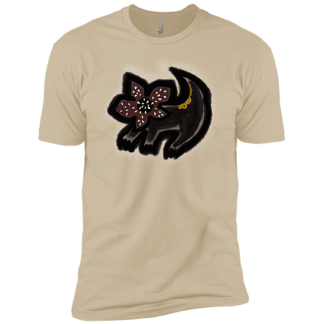 T-Shirts Sand / X-Small Demodog Rupestre Men's Premium T-Shirt