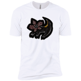 T-Shirts White / X-Small Demodog Rupestre Men's Premium T-Shirt