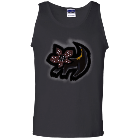 T-Shirts Black / S Demodog Rupestre Men's Tank Top